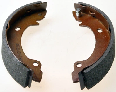 Brake Shoe Set B120027