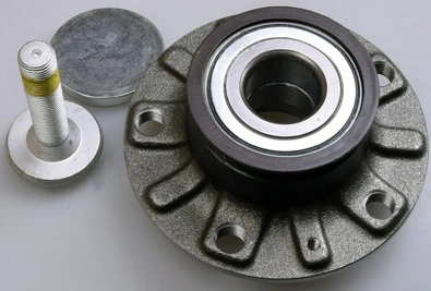 Wheel Bearing Kit W413325