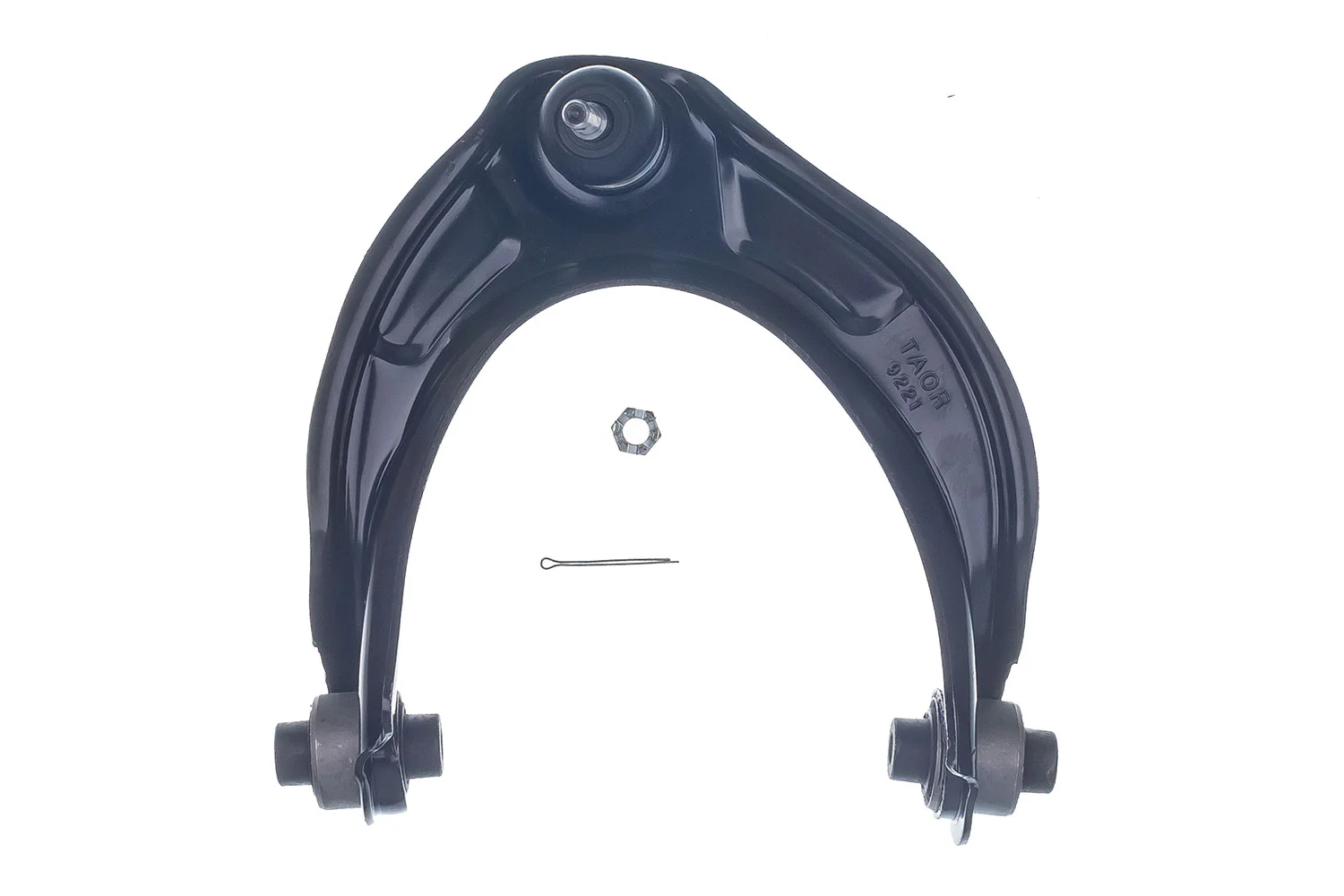 Control/Trailing Arm, wheel suspension D120593