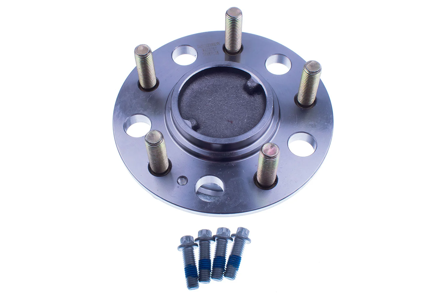 Wheel Bearing Kit W413757