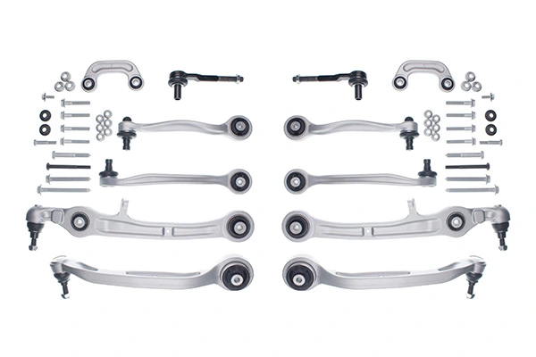 Repair Kit, control arm D200005