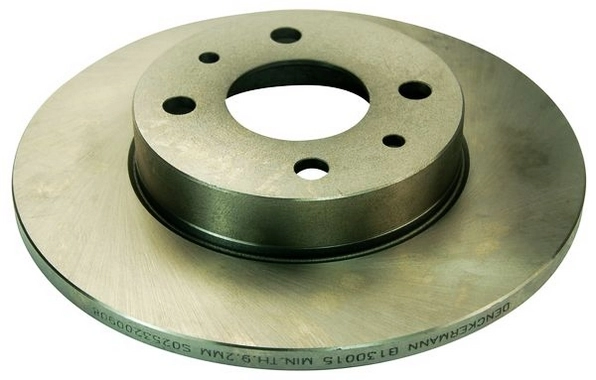 Brake Disc B130015