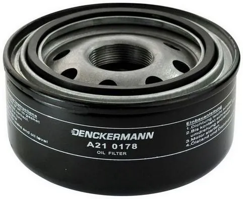 Oil Filter A210178