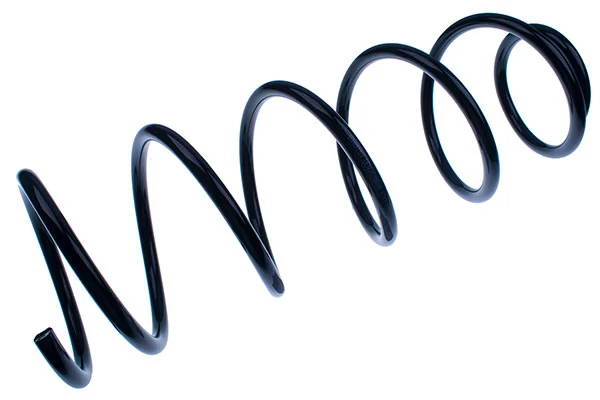 Suspension Spring D700153