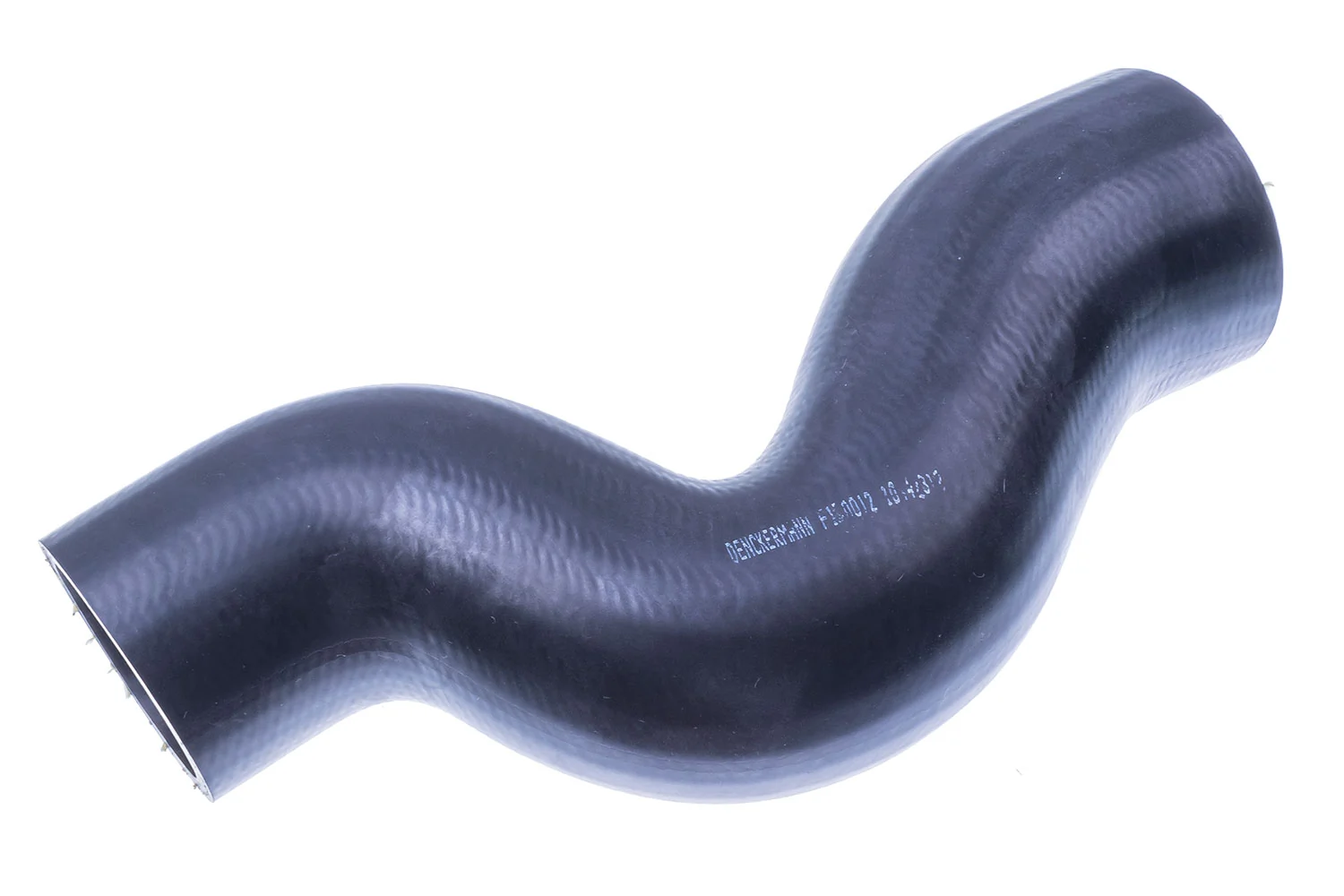 Charge Air Hose F100012