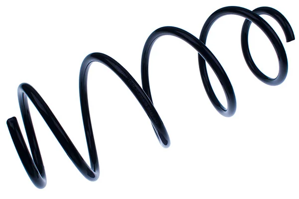 Suspension Spring D700103