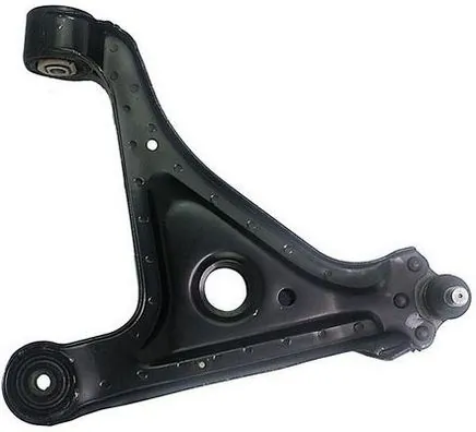 Control/Trailing Arm, wheel suspension D120108