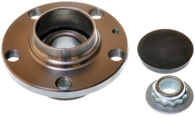 Wheel Bearing Kit W413318