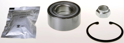 Wheel Bearing Kit W413020