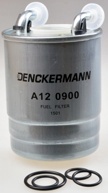 Fuel Filter A120900