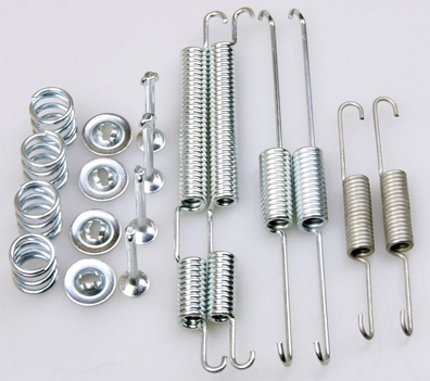 Accessory Kit, brake shoes B160028