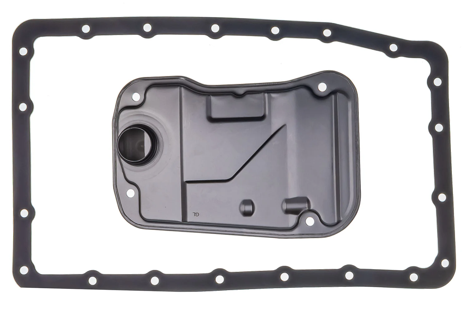 Hydraulic Filter Kit, automatic transmission A220053