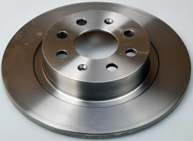 Brake Disc B130513