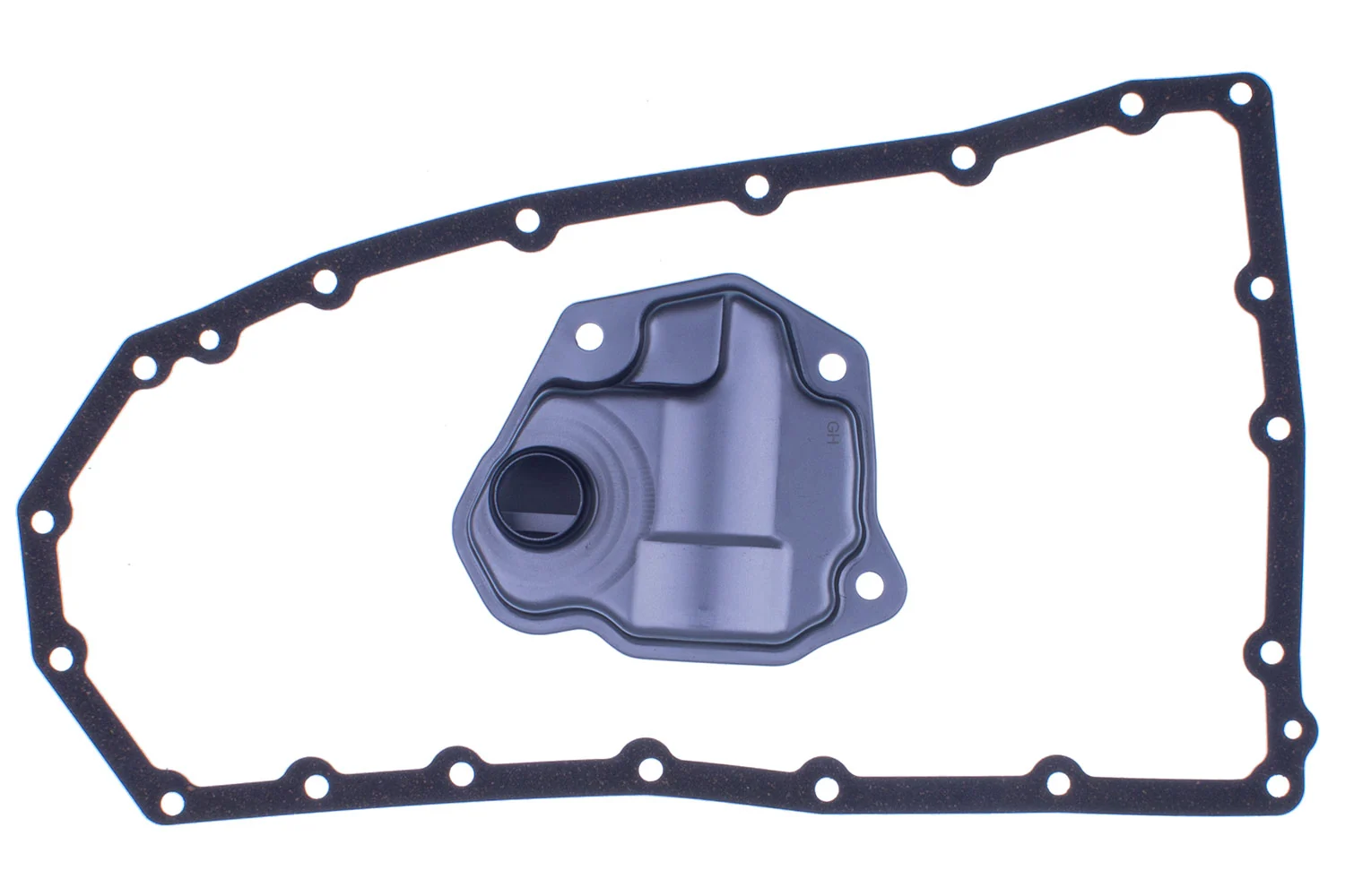 Set filter hidrolik, transmisi otomatis A220037