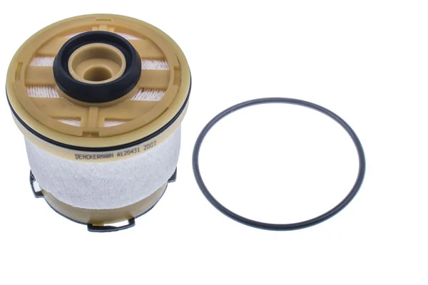 Fuel Filter A120431