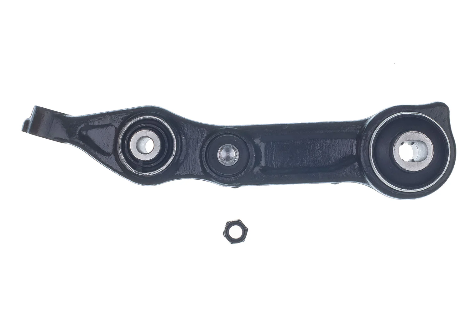 Control/Trailing Arm, wheel suspension D120642