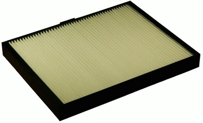 Filter, cabin air M110534