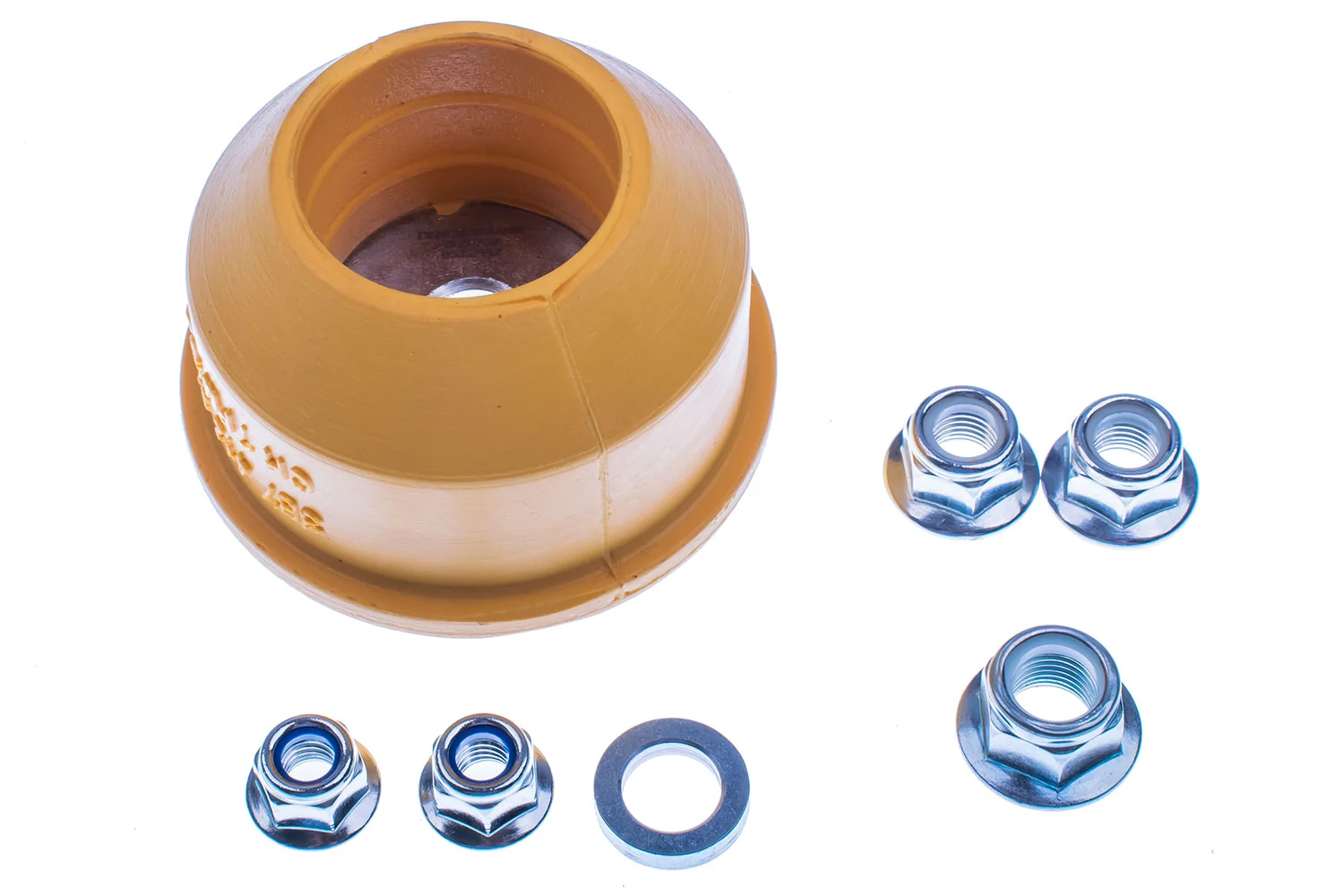 Suspension Strut Support Mount D600239