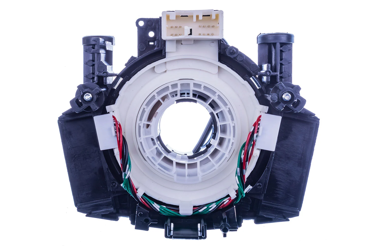 Clock Spring, airbag E900010