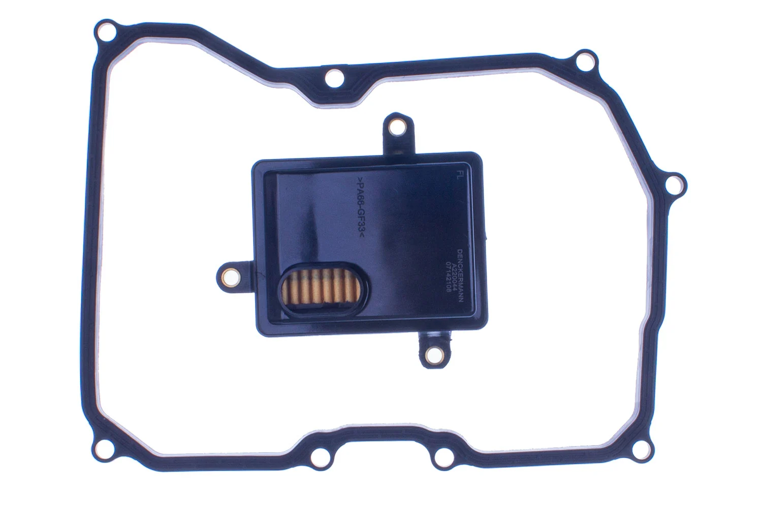 Hydraulic Filter Kit, automatic transmission A220044