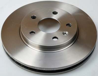 Brake Disc B130587
