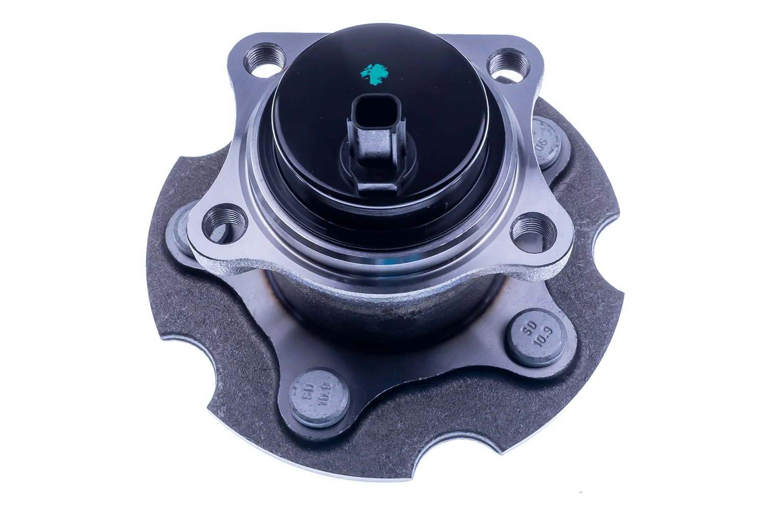 DENCKERMANN W413609 Wheel Bearing Kit