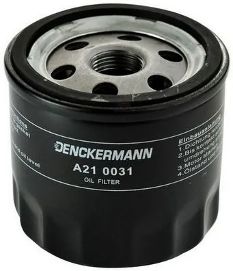 Oil Filter A210031