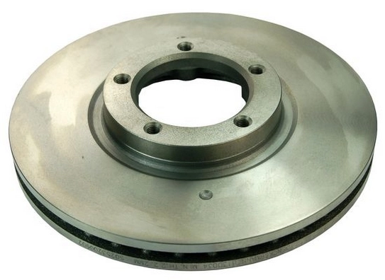 Brake Disc B130034