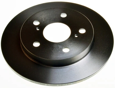 Brake Disc B130605