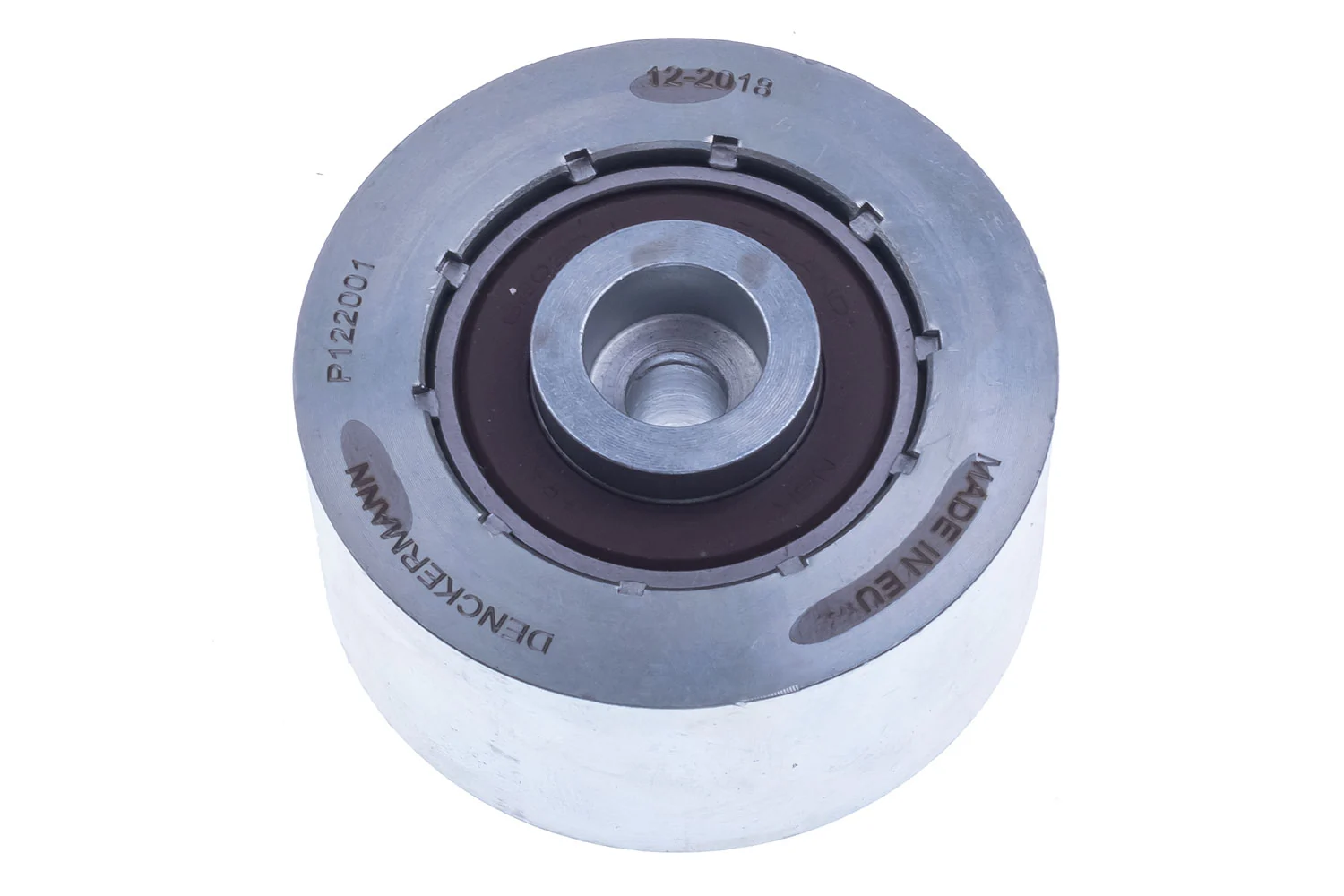 Deflection Pulley/Guide Pulley, timing belt P122001