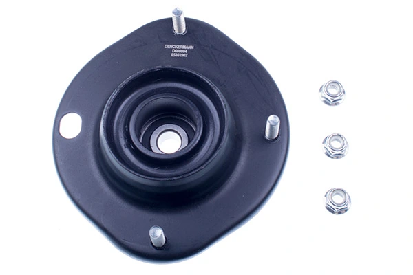 Repair Kit, suspension strut support mount D600004