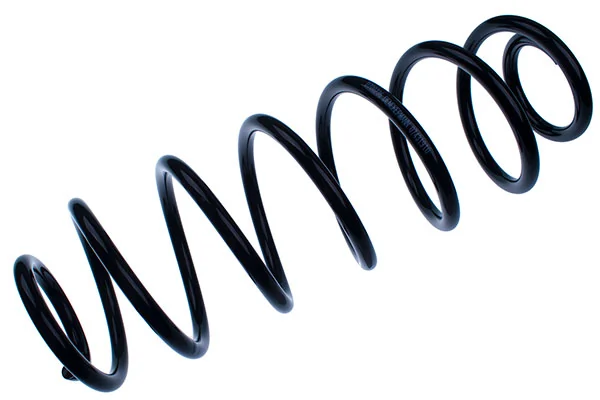 Suspension Spring D700236