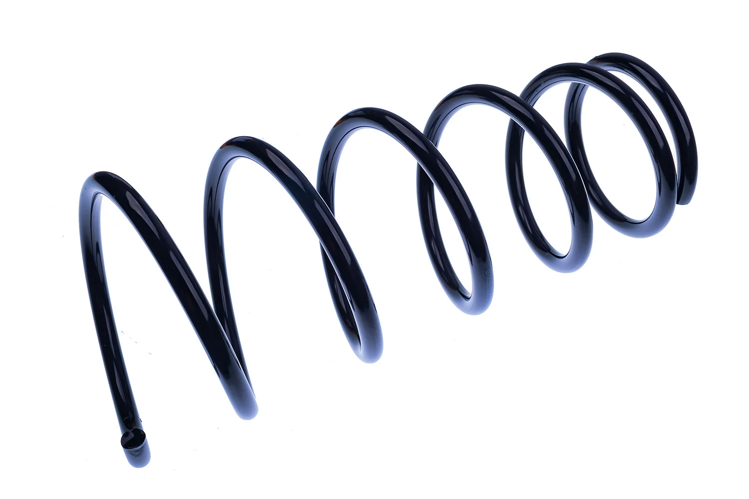 Suspension Spring D700391