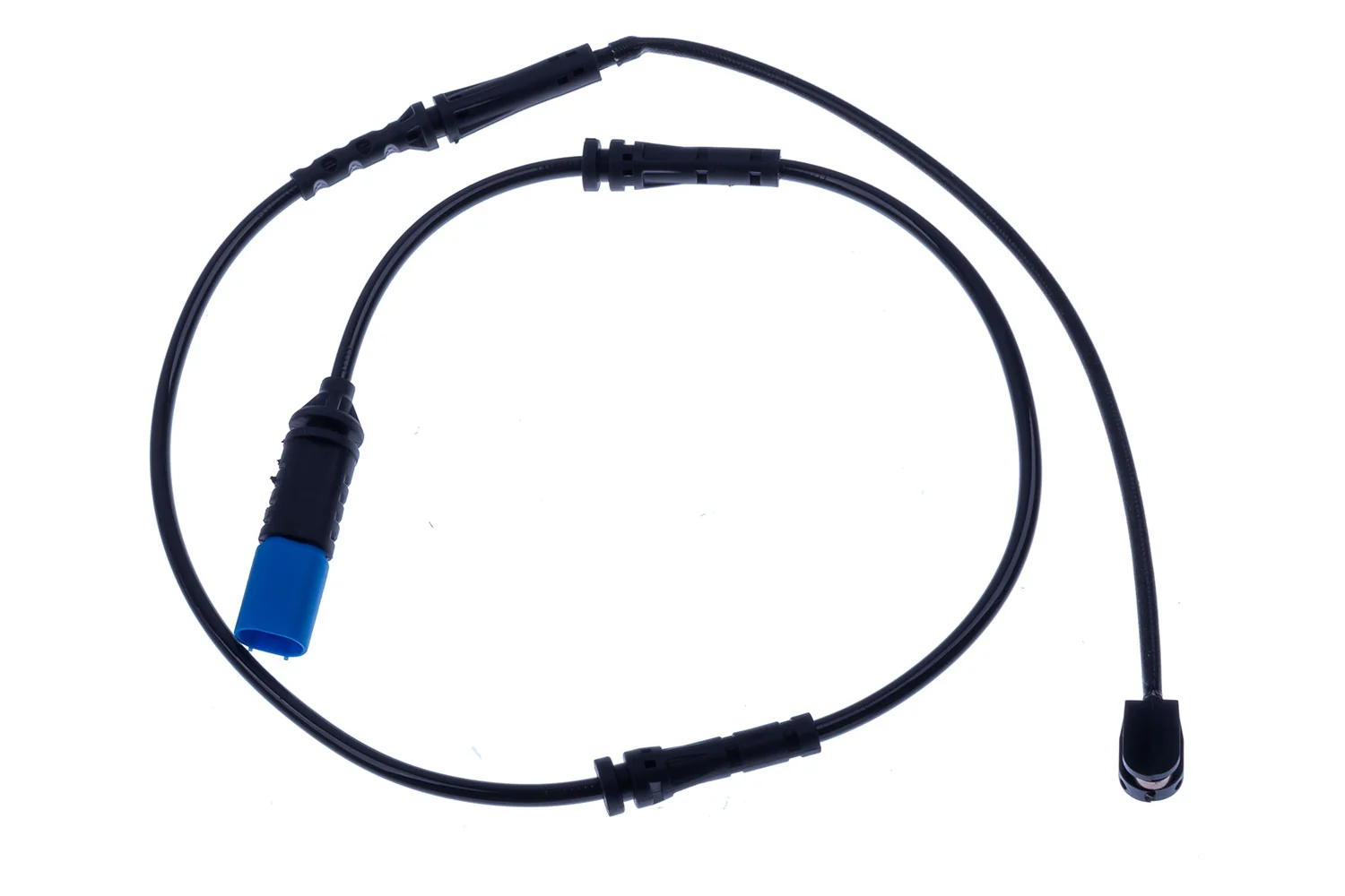 Warning Contact, brake pad wear B170139