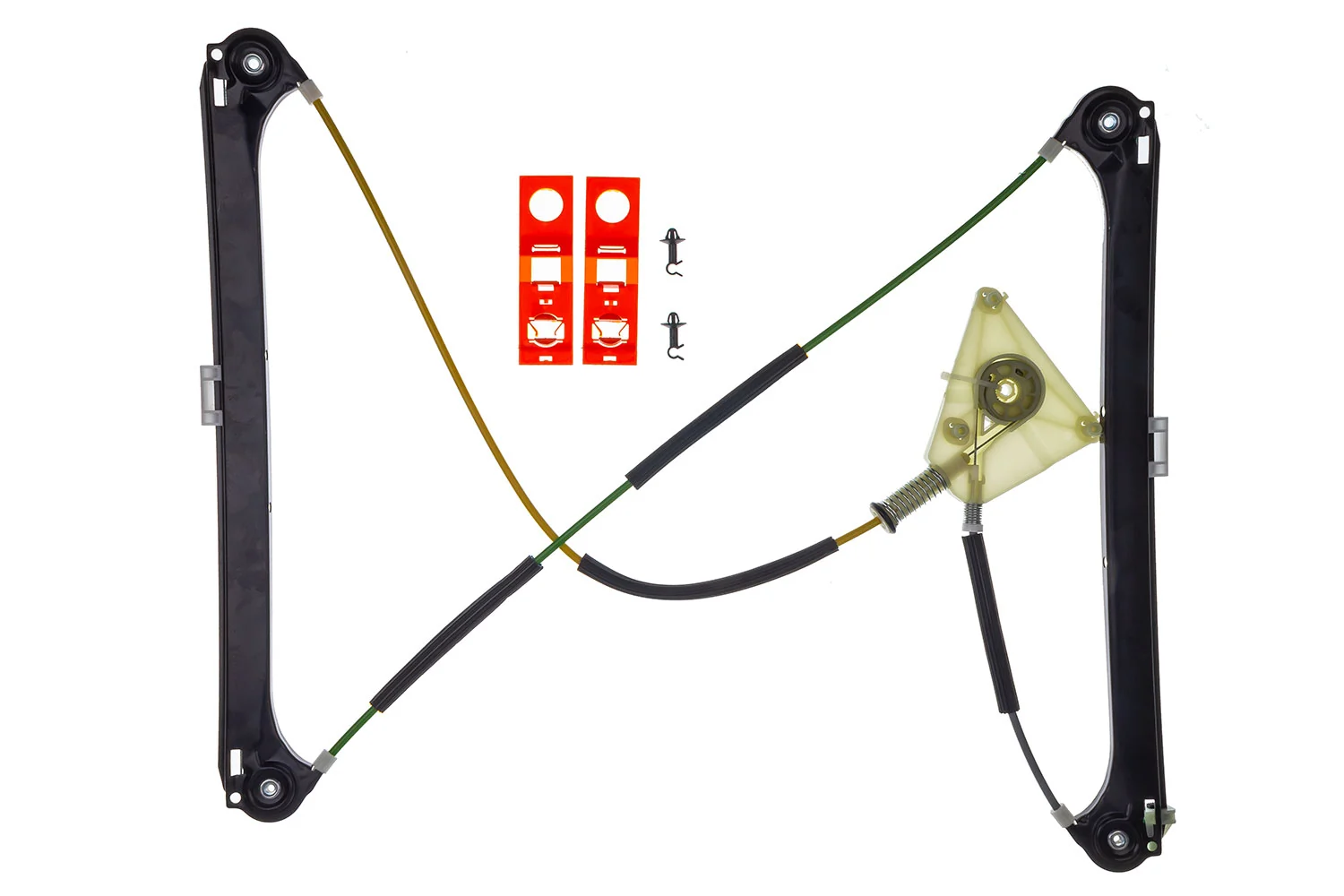 Window Regulator L000079