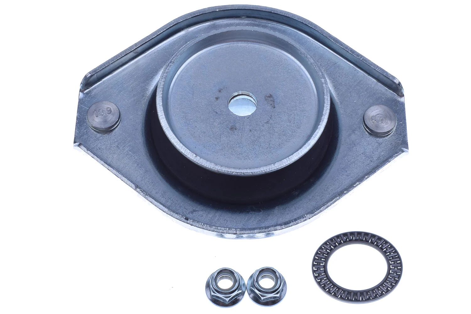 Repair Kit, suspension strut support mount D600249
