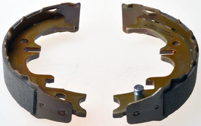 Brake Shoe Set B120187