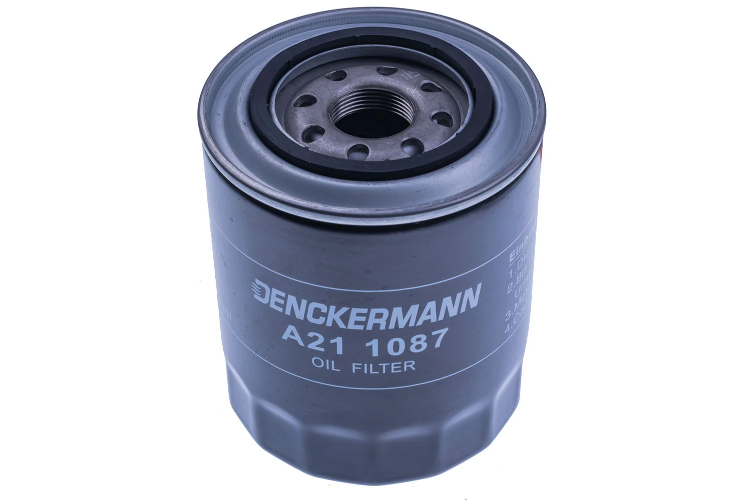 Oil Filter A211087
