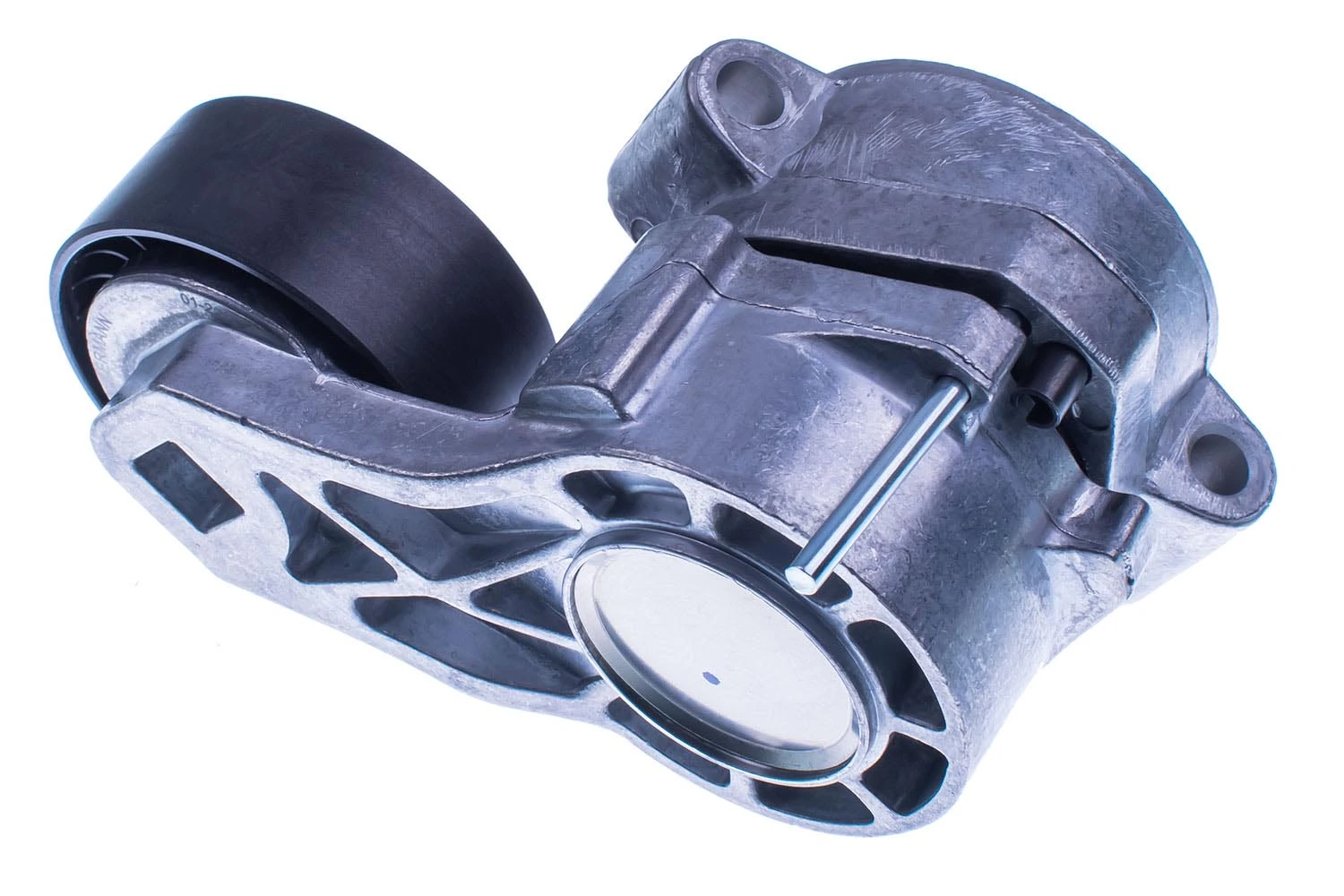 Belt Tensioner, V-ribbed belt P424005