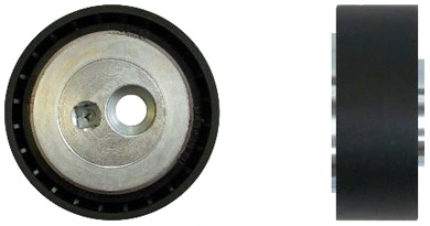 Deflection/Guide Pulley, V-ribbed belt P224022