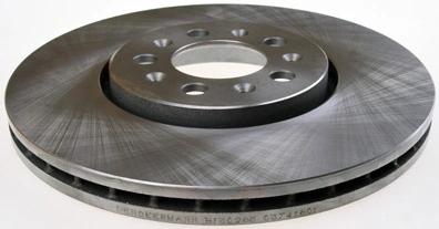 Brake Disc B130265
