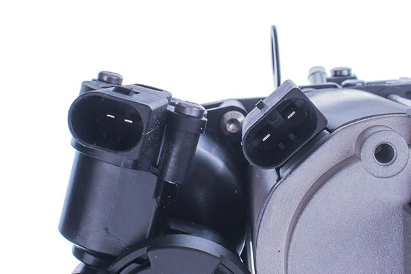 Compressor, compressed-air system DSA900G