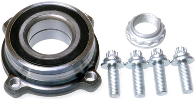 Wheel Bearing Kit W413337