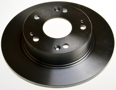 Brake Disc B130631