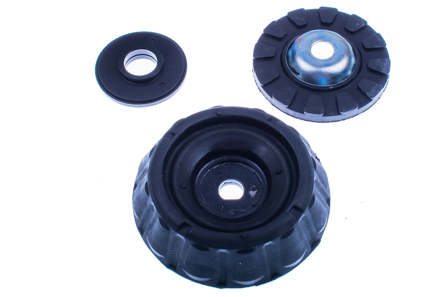 Suspension Strut Support Mount D600250