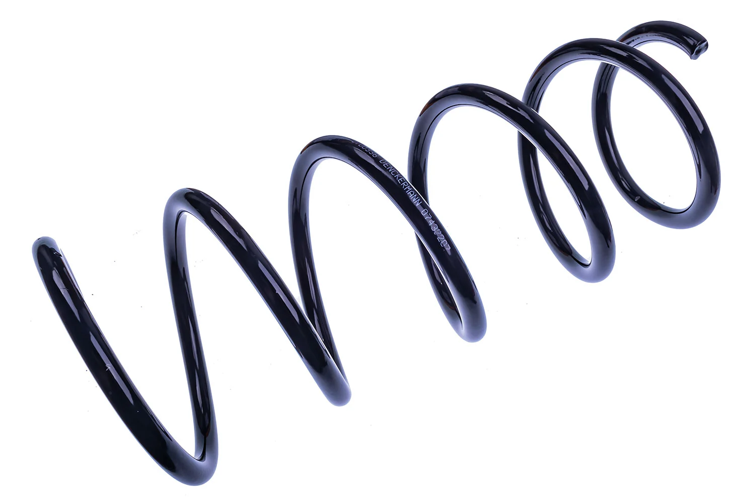 Suspension Spring D700338