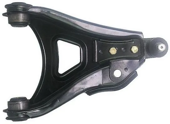 Control/Trailing Arm, wheel suspension D120194