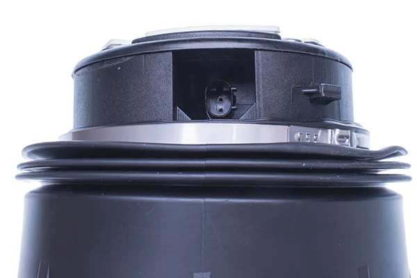 DENCKERMANN DSA119G Air Spring, suspension