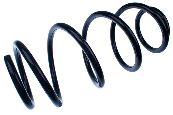 Suspension Spring D700160