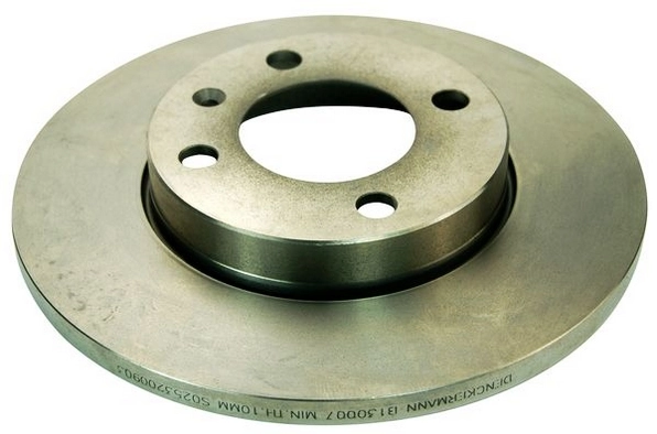 Brake Disc B130007